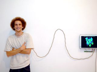 Joshua Samberg