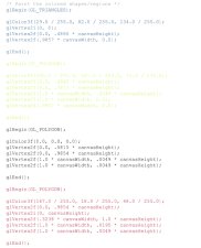 Iru.c Code